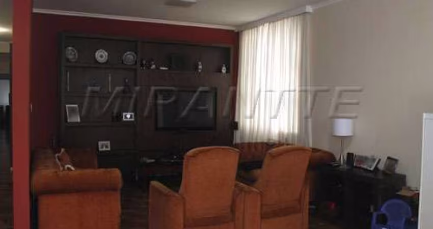 Apartamento de 282m² com 3 quartos em Higienópolis
