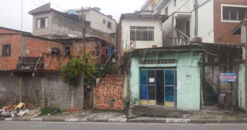 Terreno em Freguesia do Ó