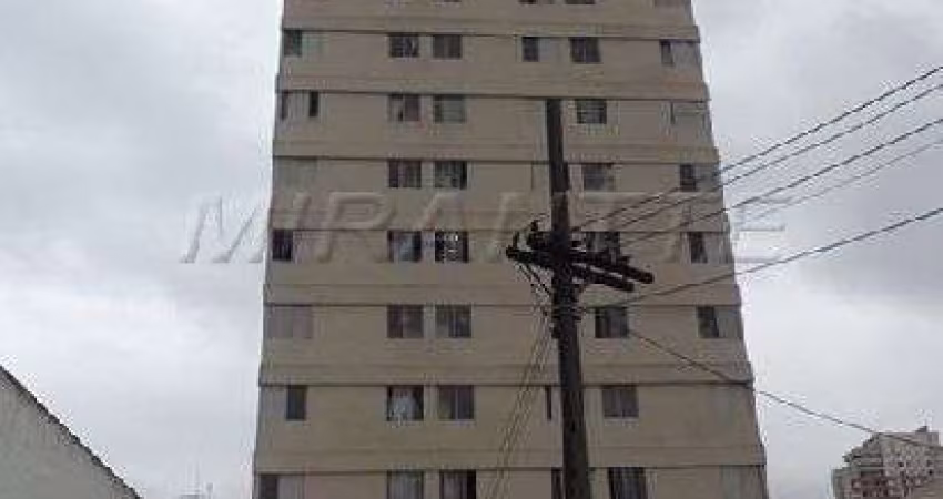 Apartamento de 50m² com 1 quartos em Campos Elíseos