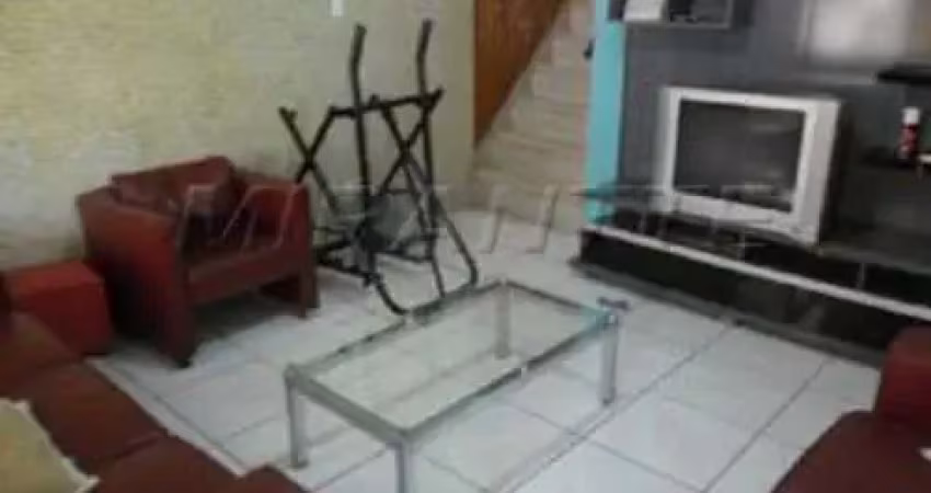Casa com 3 quartos à venda na Rua Pimentel Brandão, Jardim Peri, São Paulo