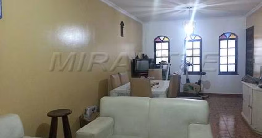 Casa terrea de 269m² com 3 quartos em Freguesia do Ó