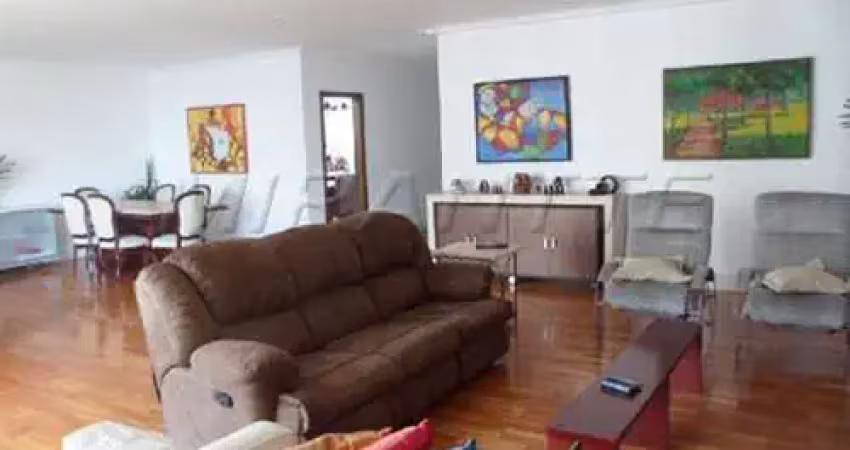 Apartamento com 3 quartos à venda na Rua Gabriel dos Santos, Higienópolis, São Paulo