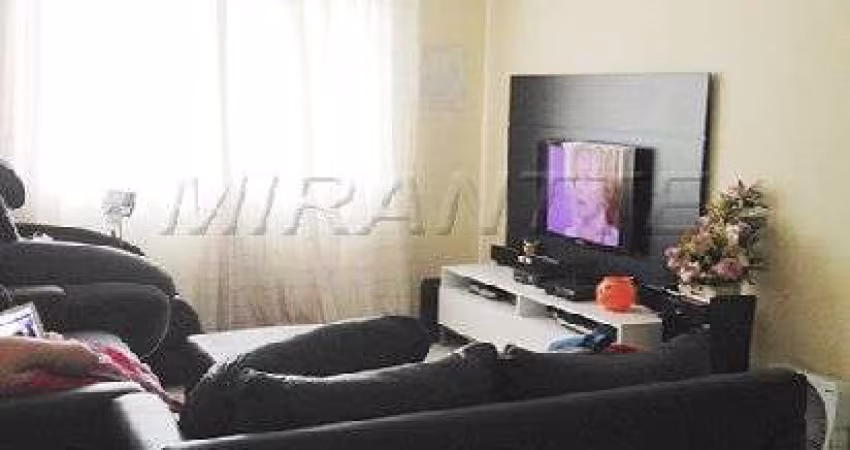 Sobrado de 120m² com 4 quartos em Freguesia do Ó