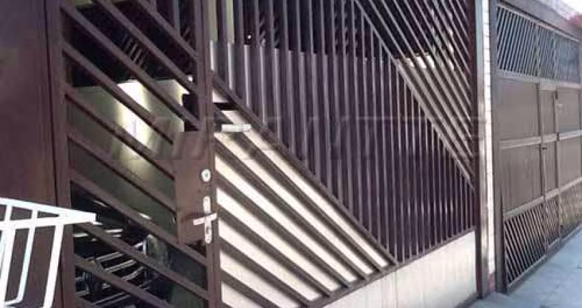 Sobrado de 181m² com 3 quartos em Vila Maria Alta