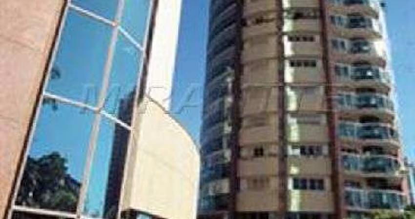 Apartamento de 480m² com 3 quartos em Jardim Analia Franco