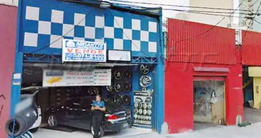 Terreno em Perdizes
