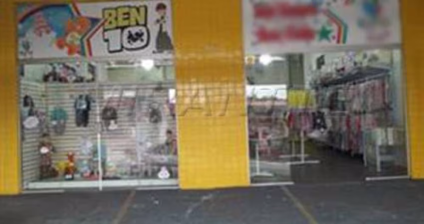 Comercial de 160m² em Jardim Rincão