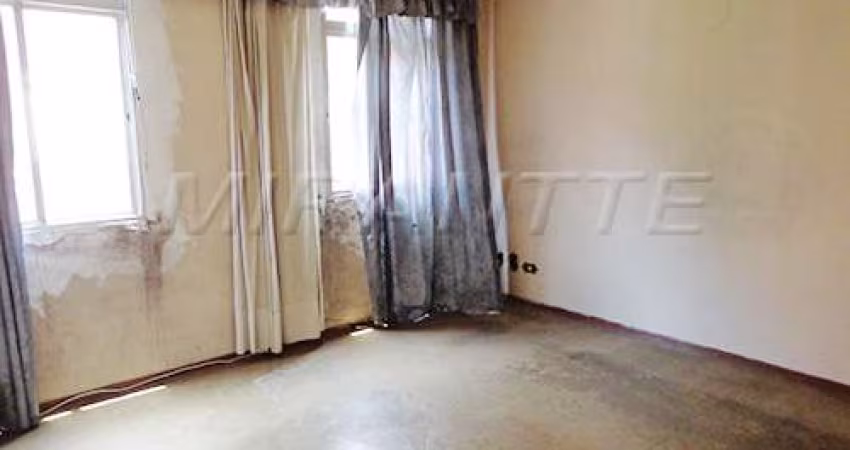 Apartamento de 61m² com 2 quartos em Jardim Leonor Mendes De Barros