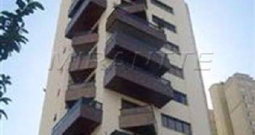 Apartamento de 289m² com 4 quartos em Mooca