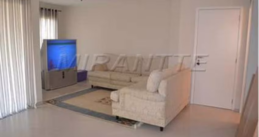 Apartamento de 116m² com 2 quartos em Lapa