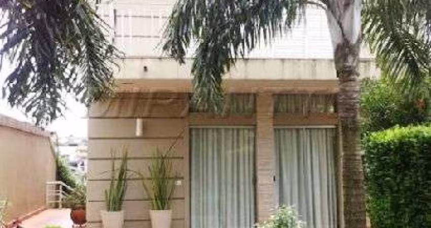Sobrado de 357m² com 3 quartos em Parque Dos Principes