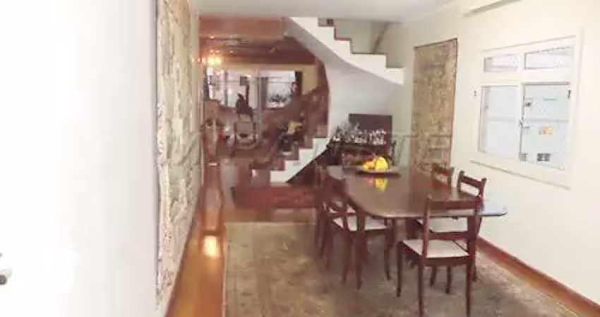Apartamento de 360m² com 3 quartos em Itaim Bibi