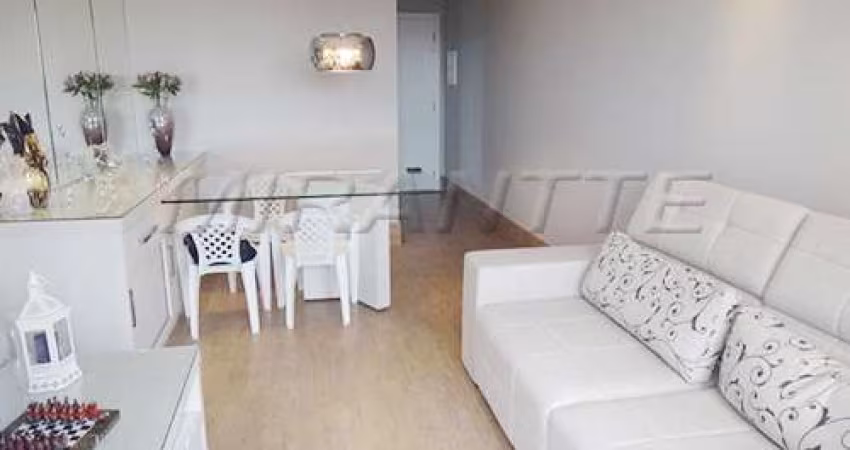 Apartamento de 54m² com 2 quartos em Vila Medeiros