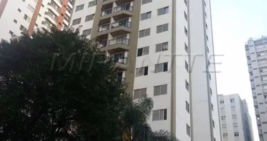 Apartamento de 139m² com 3 quartos em Vila Pompeia