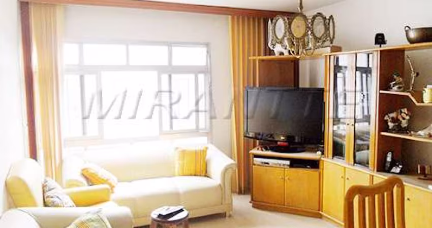 Apartamento de 81m² com 3 quartos em Jardim Laranjeiras