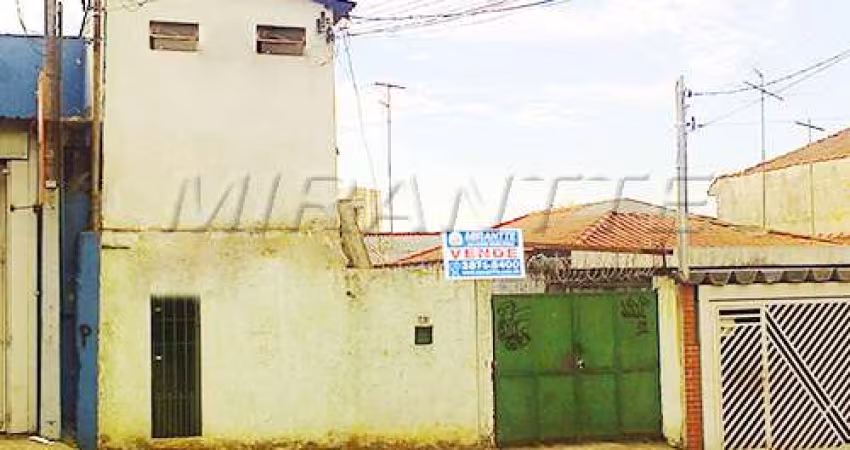 Terreno em Vila Maria