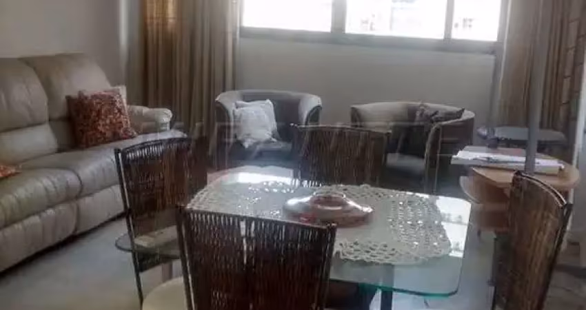 Apartamento com 2 quartos à venda na Rua Fidêncio Ramos, Vila Olímpia, São Paulo
