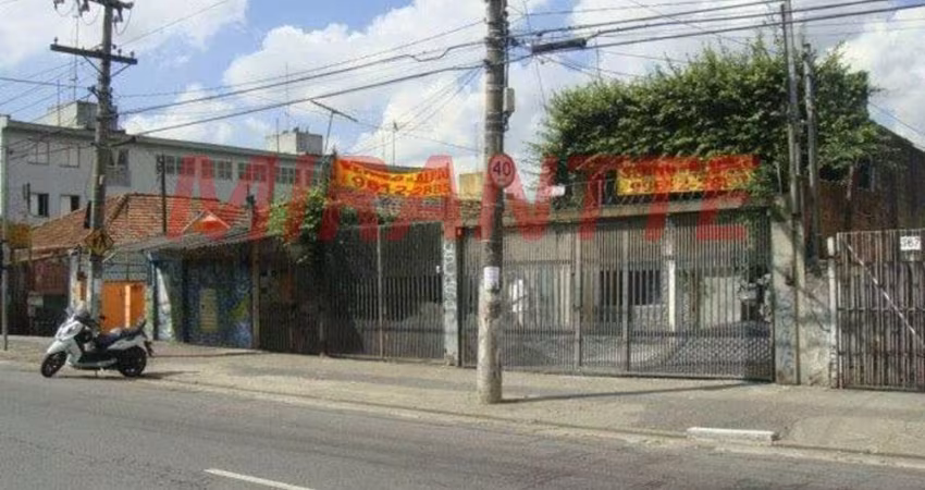 Galpao em Ipiranga