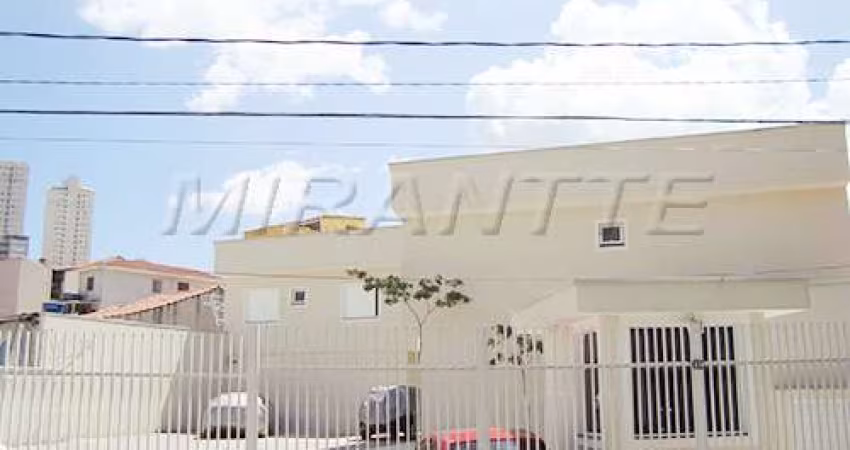 Cond. fechado de 88m² com 2 quartos em Parque Mandaqui