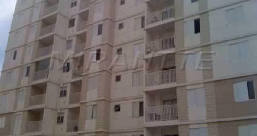 Apartamento de 61m² com 3 quartos em Jardim Esmeralda