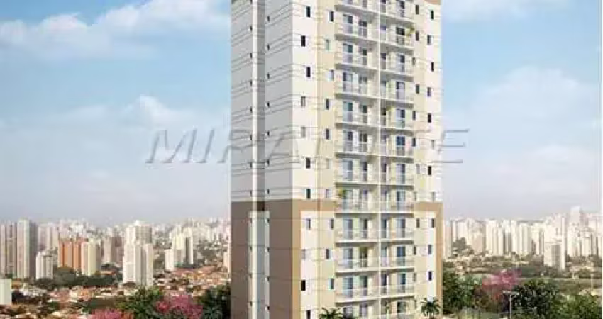 Apartamento de 66m² com 3 quartos em jardim colegio
