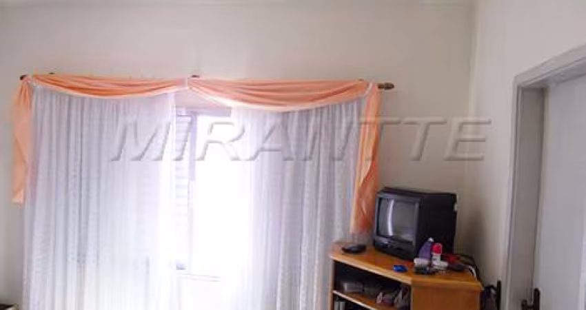 Sobrado com 3 quartos em Limão