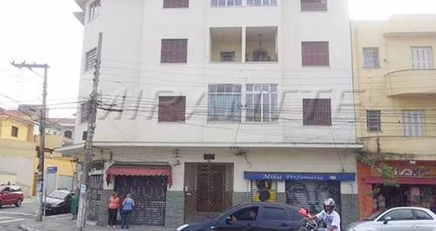 Apartamento de 45m² com 1 quartos em Jardim São Paulo