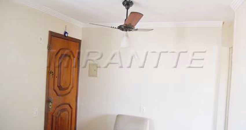 Apartamento de 48m² com 2 quartos em Imirim