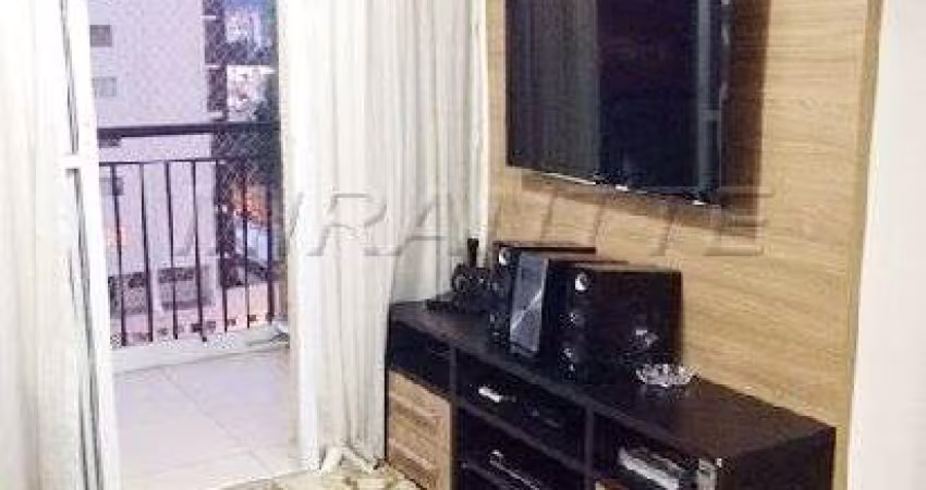 Apartamento de 63m² com 3 quartos em Piqueri
