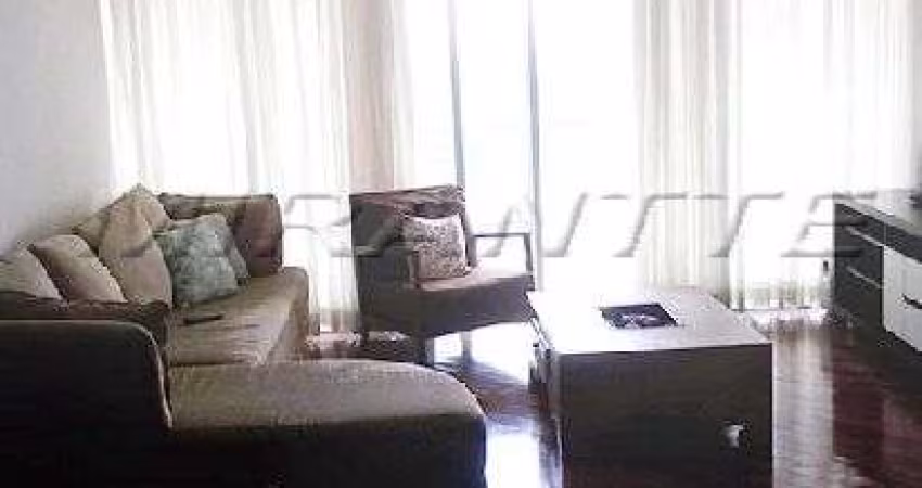 Apartamento de 132m² com 3 quartos em Lapa