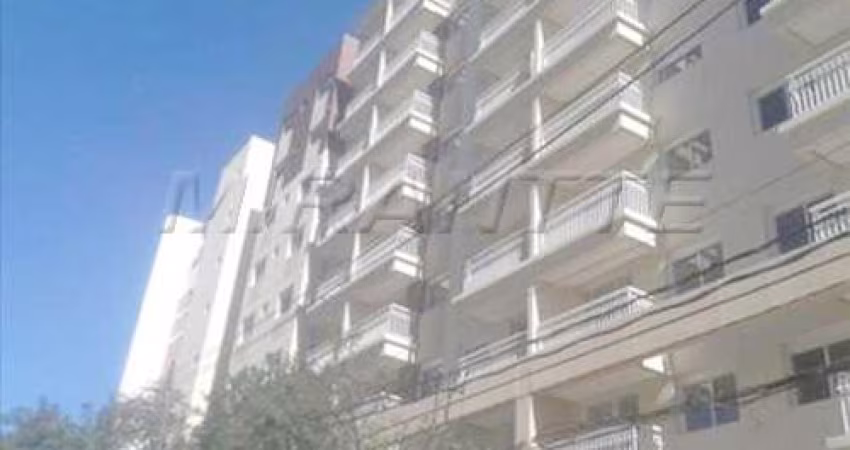 Apartamento de 31m² com 1 quartos em Panamby