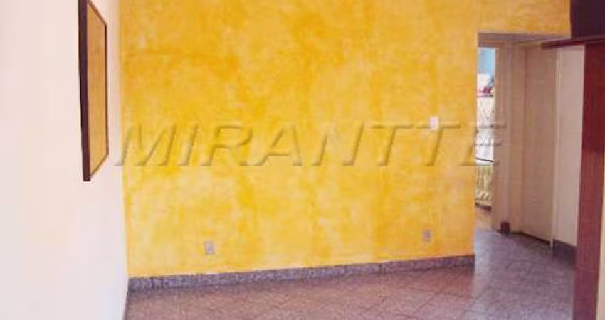 Apartamento de 97m² com 2 quartos em Barra Funda