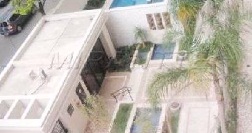 Apartamento de 65m² com 2 quartos em Brás
