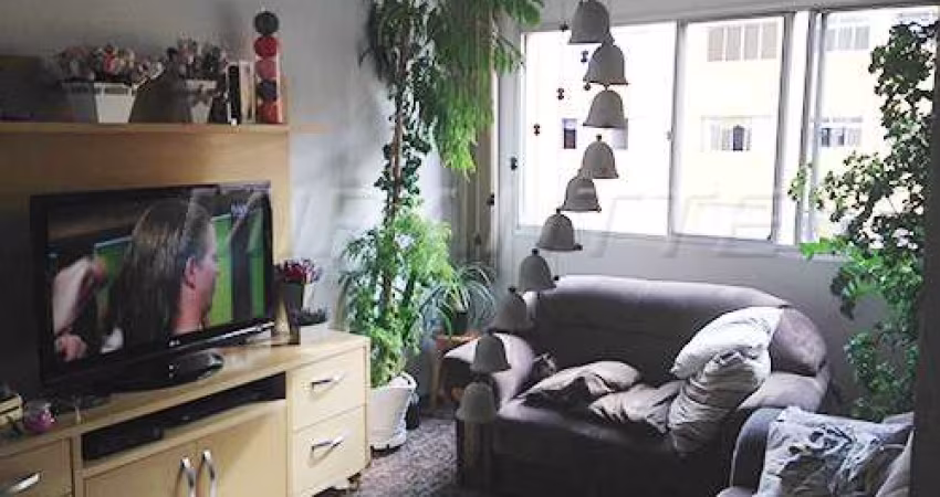 Apartamento de 75m² com 2 quartos em Lauzane Paulista
