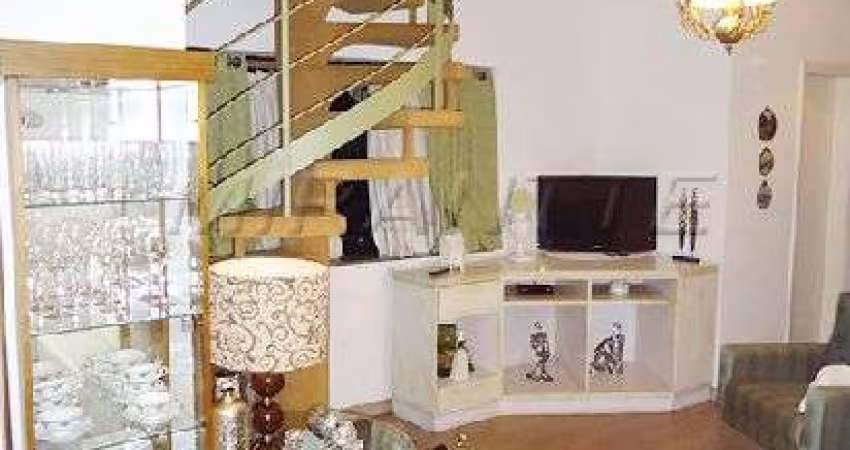 Apartamento de 210m² com 4 quartos em Vila Carrao