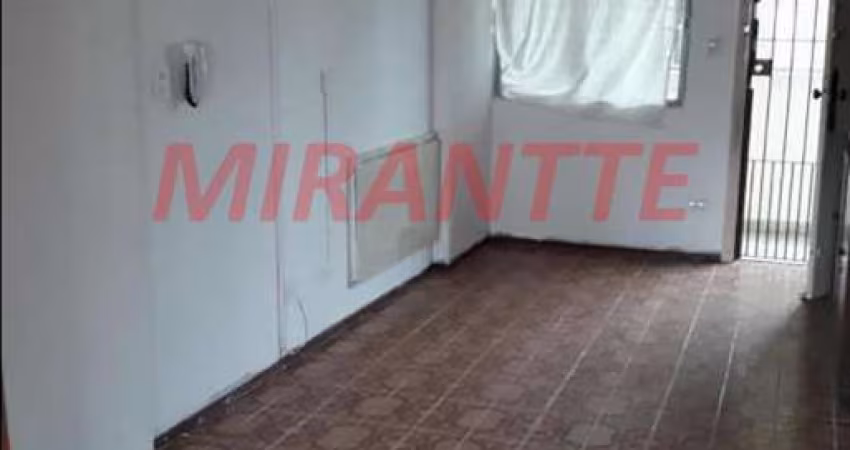Apartamento de 55m² com 1 quartos em Água Branca