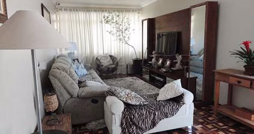 Sobrado com 3 quartos em Vila Espanhola
