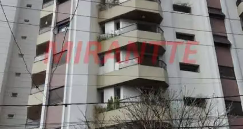 Apartamento com 4 quartos à venda na Rua Cayowaá, Perdizes, São Paulo