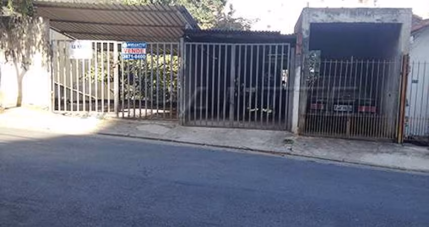 Terreno em Santana