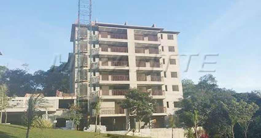 Apartamento de 100m² com 3 quartos em Jardim Peri