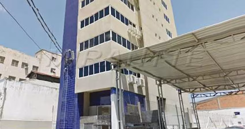 Comercial de 46m² em Barra Funda