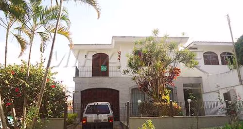Sobrado de 193m² com 3 quartos em Mandaqui