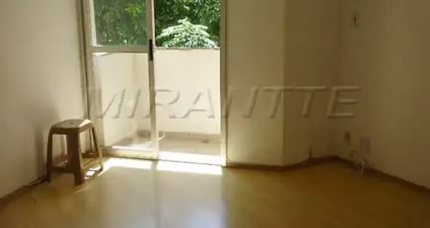 Apartamento com 2 quartos à venda na Avenida Deputado Emílio Carlos, Limão, São Paulo