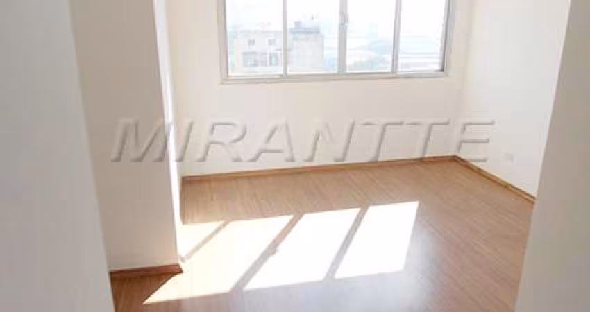 Apartamento de 63m² com 2 quartos em Liberdade