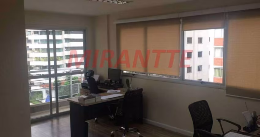 Comercial de 33m² em Aclimação