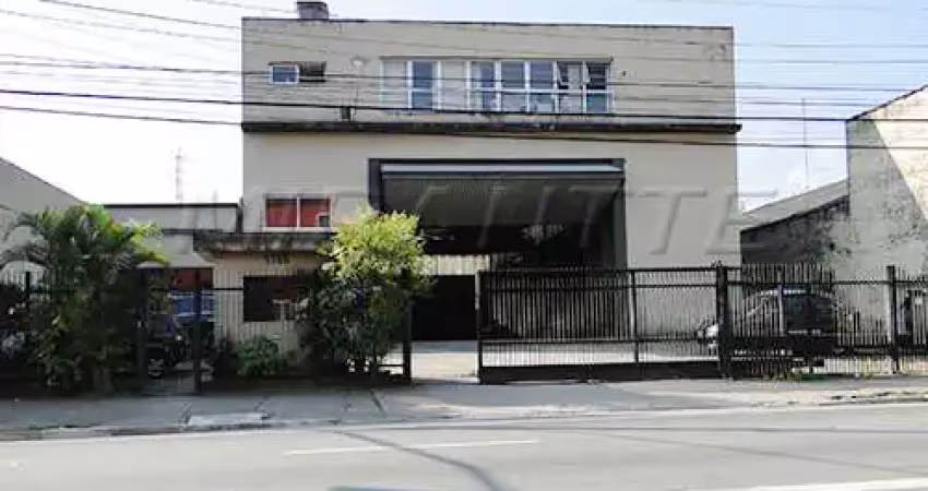 Barracão / Galpão / Depósito à venda na Avenida Nossa Senhora do Ó, Limão, São Paulo