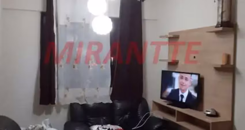 Apartamento com 3 quartos à venda na Rua José de Ibarra, Mandaqui, São Paulo