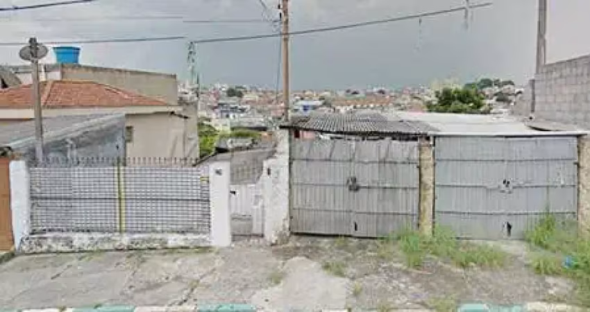 Terreno à venda na Rua Glauco Velasquez, Casa Verde, São Paulo