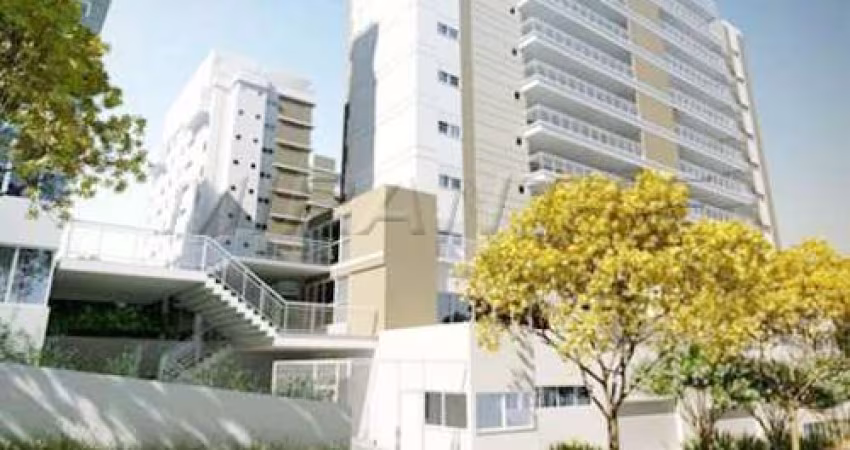 Apartamento de 298m² com 4 quartos em Bosque da Saúde