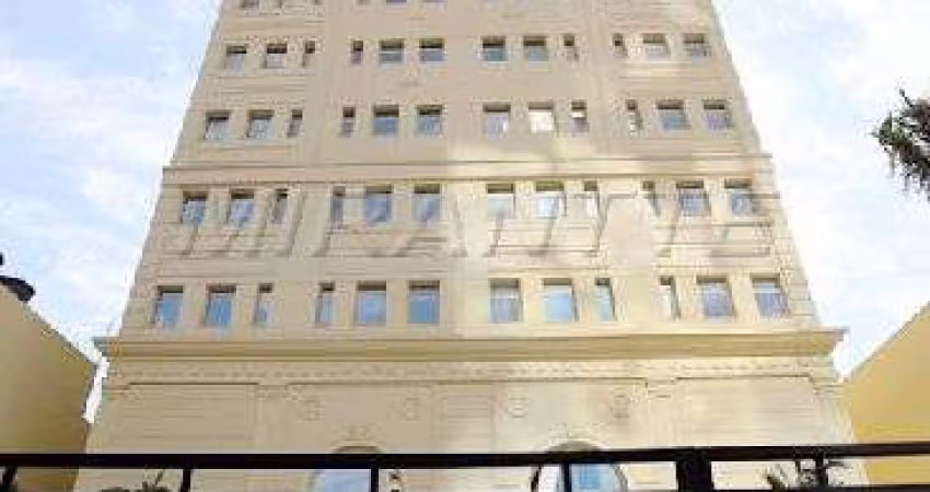 Comercial de 36m² em Santana